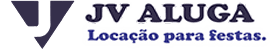 Logo JV Aluga Mesas e Cadeiras