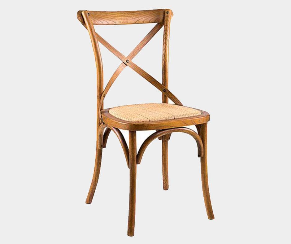 Imagem da galeria 1 de Aluguel Cadeira Katrina Cross