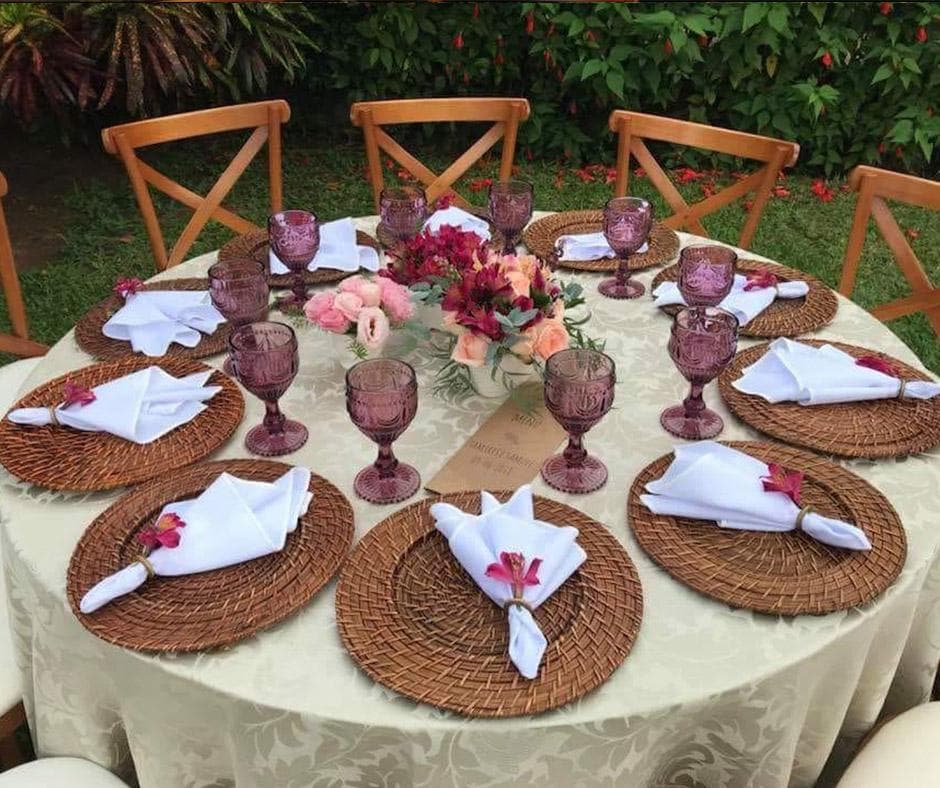 Imagem da galeria 3 de Aluguel Cadeira Katrina Cross