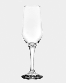 Aluguel taça bistrô champagne - Foto 1