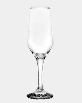 Aluguel taça bistrô champagne
