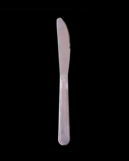 Aluguel De Faca