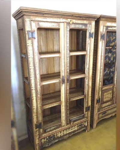 Detalhes do produto Armário Demolição