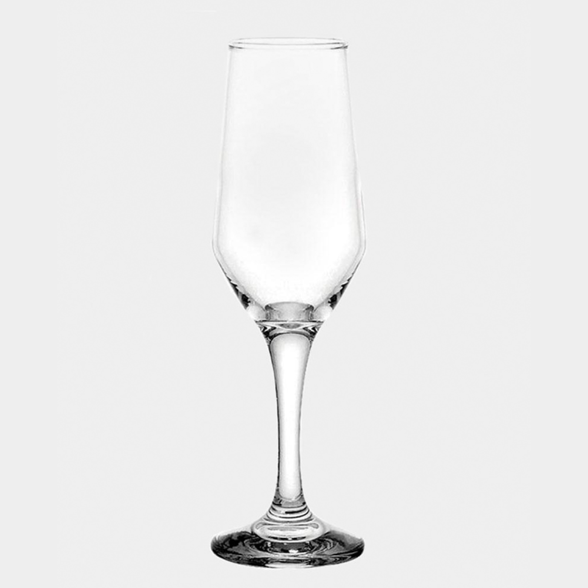 Detalhes do produto Aluguel taça bistrô champagne
